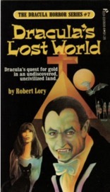 Dracula's Lost World